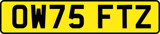 OW75FTZ