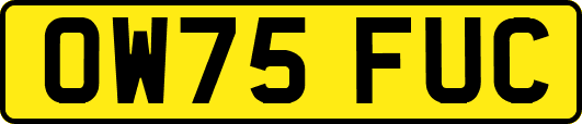 OW75FUC