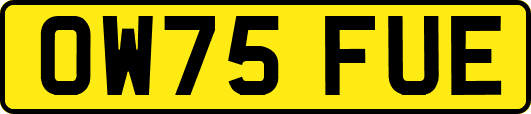 OW75FUE