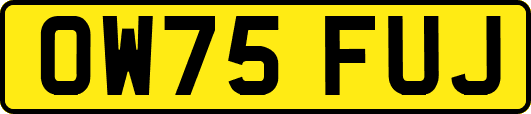 OW75FUJ