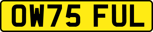 OW75FUL