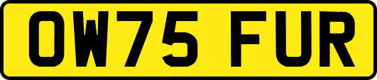 OW75FUR