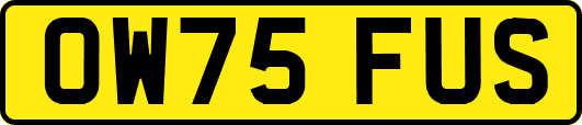 OW75FUS