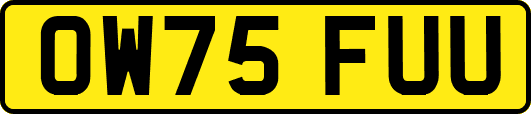 OW75FUU