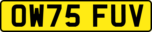 OW75FUV