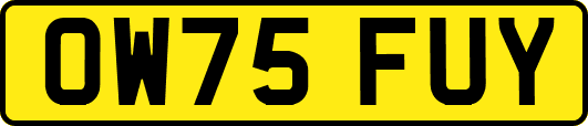 OW75FUY