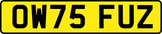 OW75FUZ