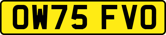 OW75FVO