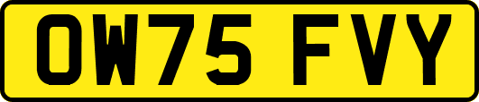 OW75FVY
