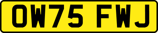 OW75FWJ