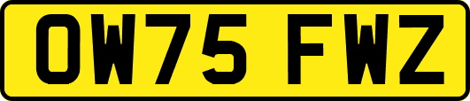 OW75FWZ