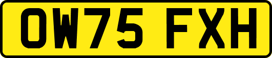 OW75FXH