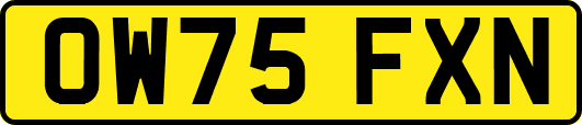 OW75FXN