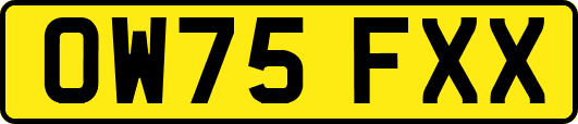 OW75FXX