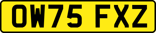 OW75FXZ