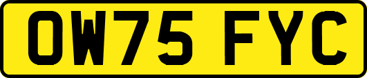 OW75FYC