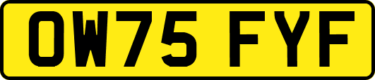 OW75FYF