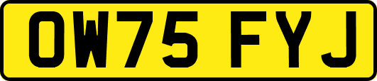 OW75FYJ