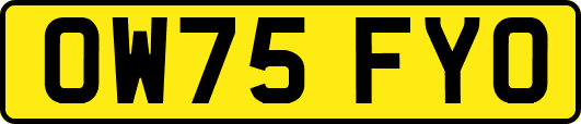 OW75FYO