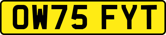OW75FYT