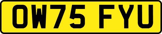 OW75FYU