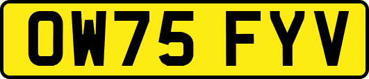 OW75FYV