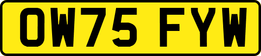 OW75FYW