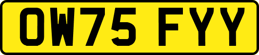 OW75FYY