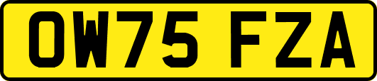 OW75FZA
