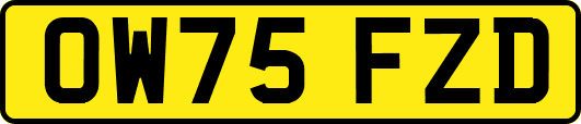 OW75FZD