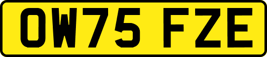 OW75FZE