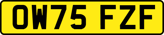 OW75FZF