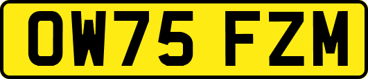 OW75FZM