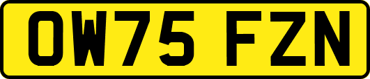 OW75FZN