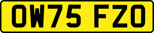 OW75FZO