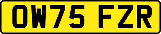 OW75FZR