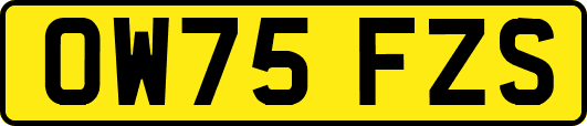 OW75FZS