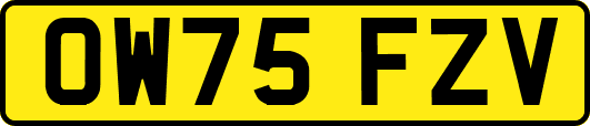 OW75FZV