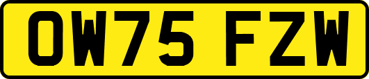 OW75FZW