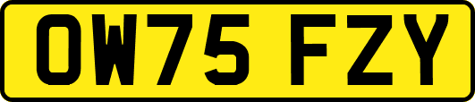 OW75FZY