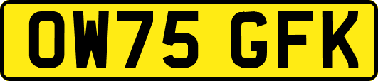 OW75GFK