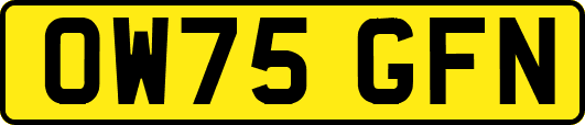 OW75GFN
