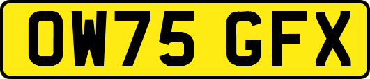 OW75GFX