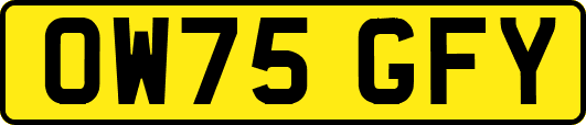 OW75GFY