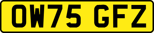 OW75GFZ