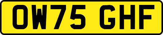 OW75GHF