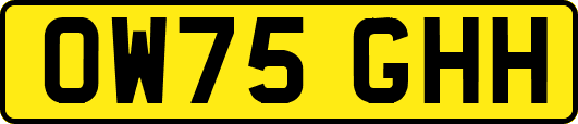 OW75GHH