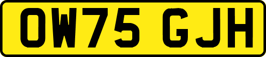 OW75GJH