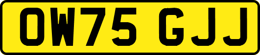 OW75GJJ