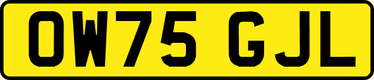 OW75GJL